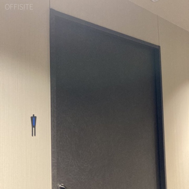 BIZ SMART 青山 トイレ