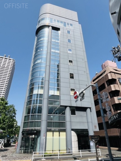 VORT茅場町Ⅰ　外観