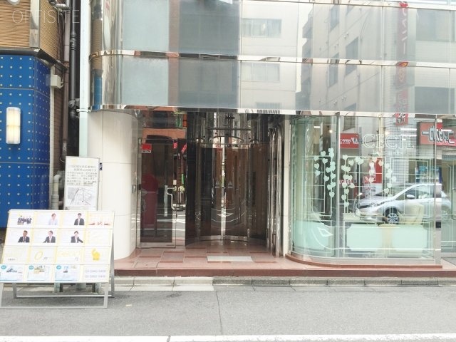 南池袋OCビル 画像