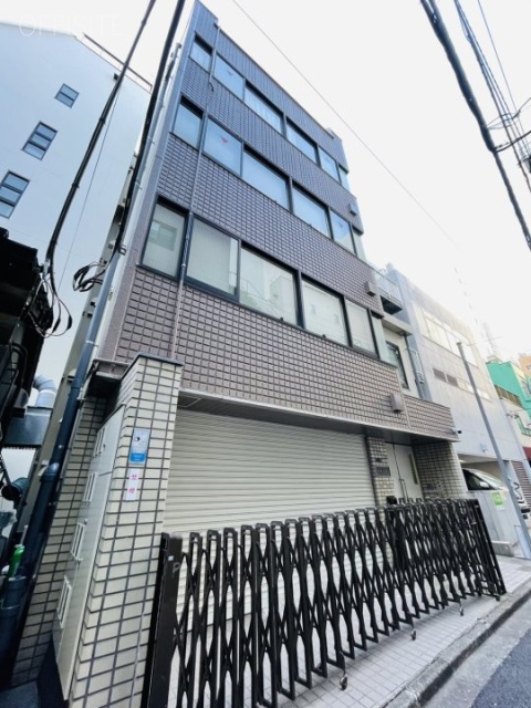 大矢ビルⅡ　外観