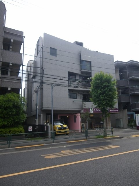 TWINZ吉祥寺ビル 画像