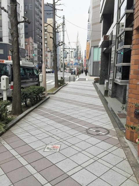 堀留寿ビル 画像