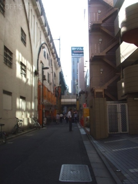 藤波ビル 画像