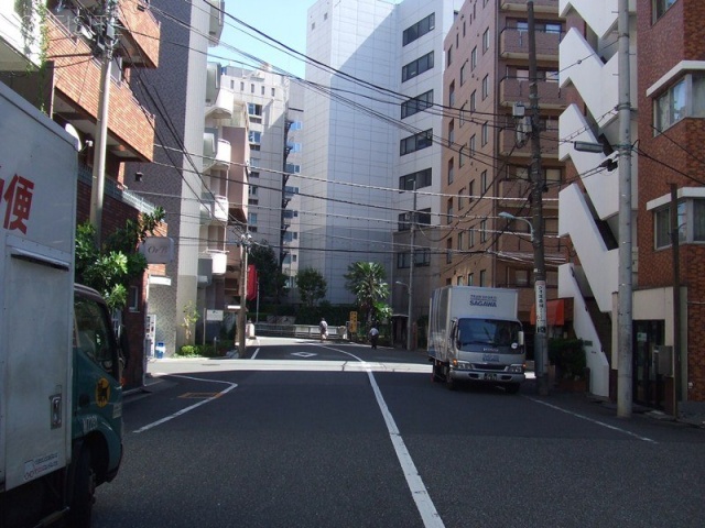 ゼネラルビル渋谷東 画像