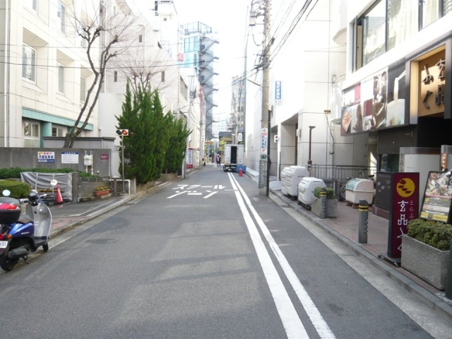 横浜エムエスⅡビル　P1020377.JPG