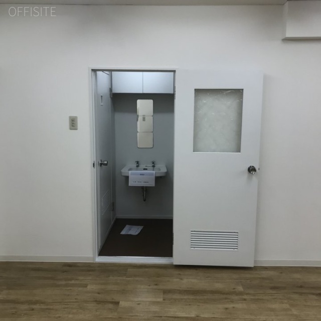 第7宮庭マンション 302号室 室内