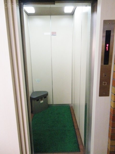 平河町プラザビル 画像