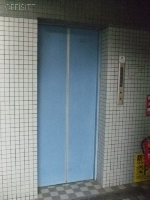 エコールド御苑ビル 画像