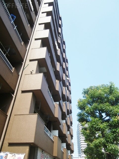 トーア大森マンションビル 画像