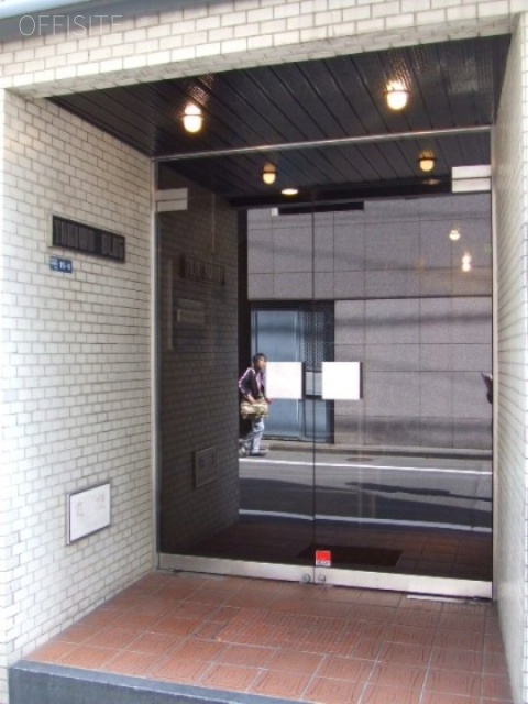 トキワビル 画像