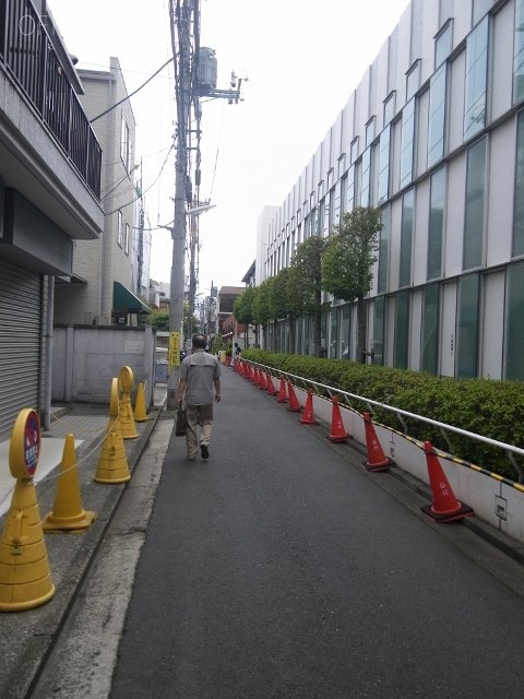 フォルムトミノ吉祥寺ビル 画像
