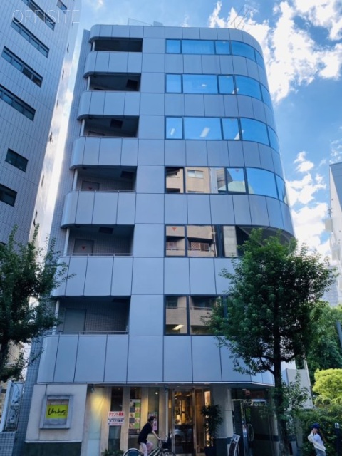 フルービュー 外観