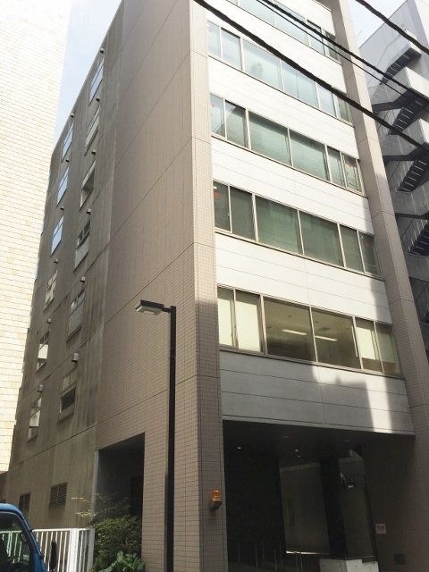アーバンネット築地第2ビル 画像
