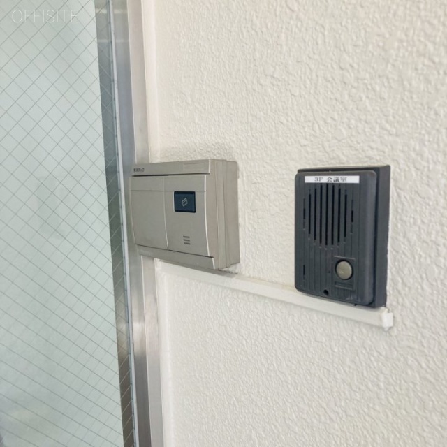 楽器会館 設備