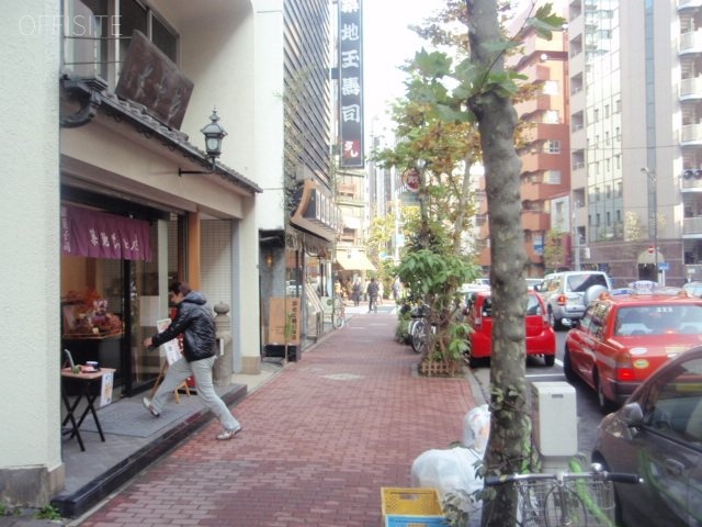 ちとせビル 画像