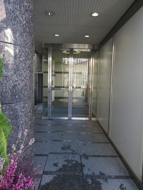 ジョワレ代官山ビル 画像
