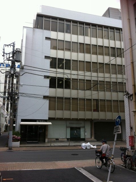 第1古茂田ビル 画像