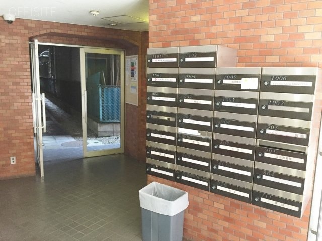 ハイライフ恵比寿ビル 画像
