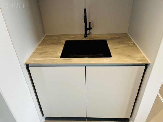 WORK VILLA MYJ kanda　バルコニー