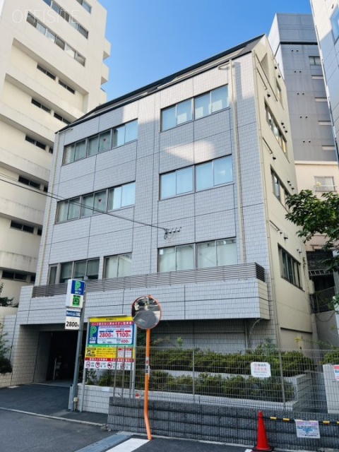 ベルヴュー麹町 外観