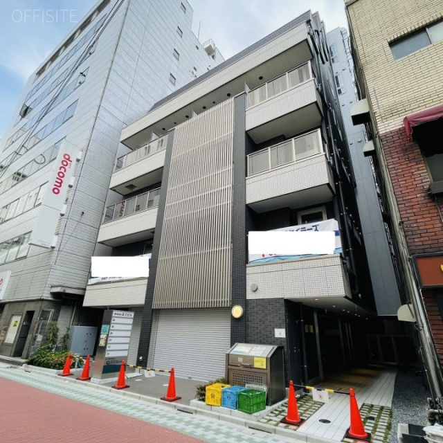 正三ビル 外観