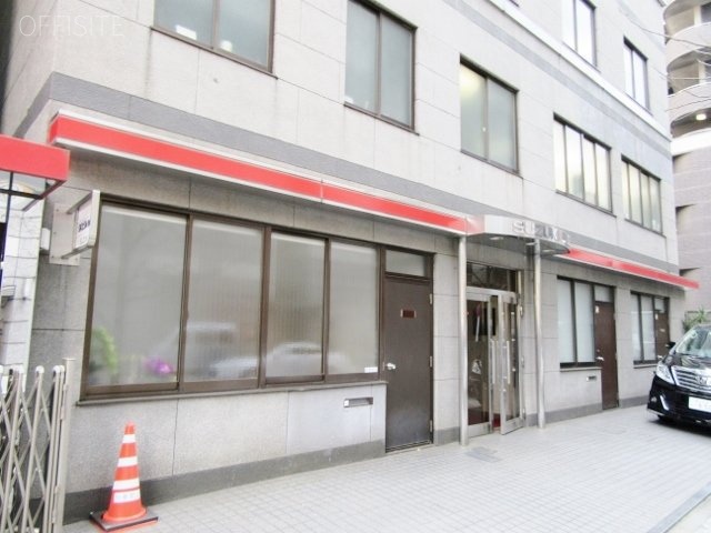 鈴木ビル 画像