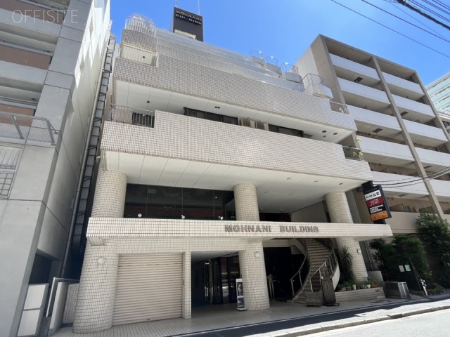 モナニビル　外観