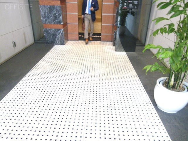スペーシア銀座ビル 画像