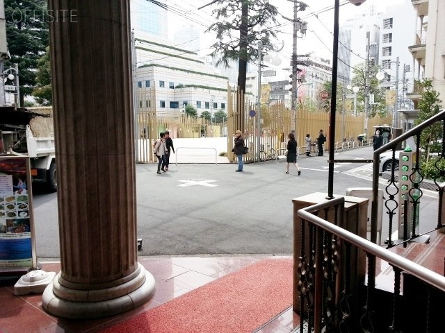 レオ寿ビル 画像
