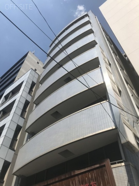 ベルズ大森 外観