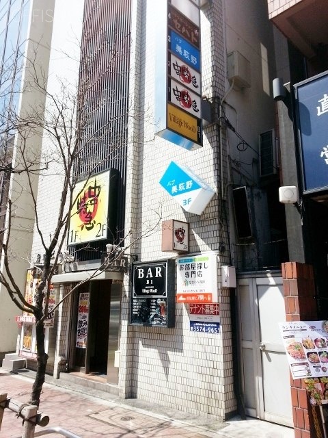 岩城ビル 外観