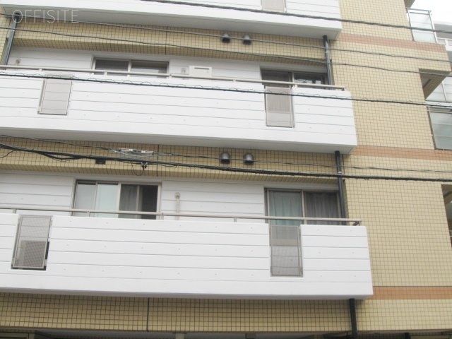 レジディア六本木檜町公園ビル 画像