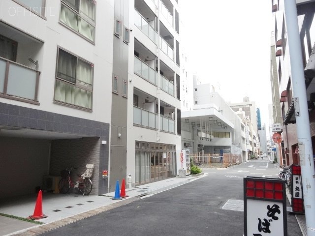 アイサンビル 画像