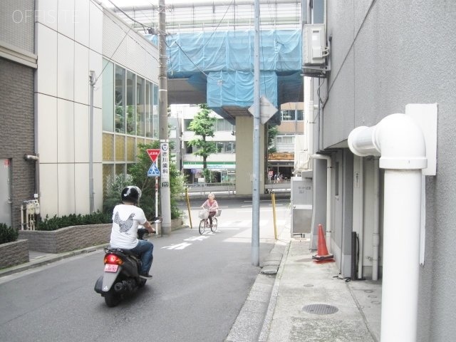 ハイネス麻布 画像