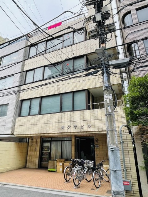 奥谷ビル 外観