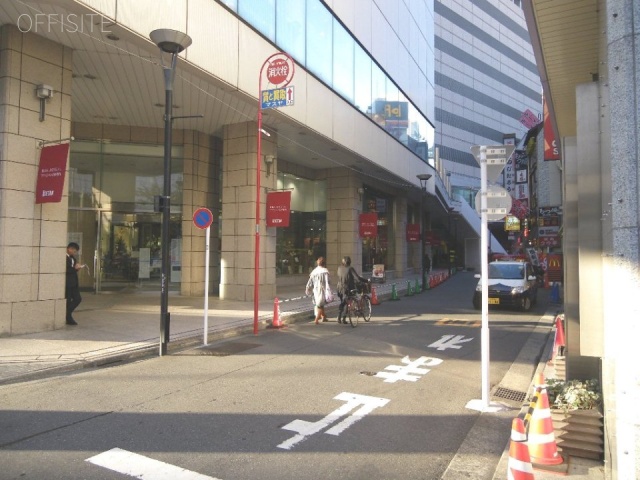 立川中央ビル 画像