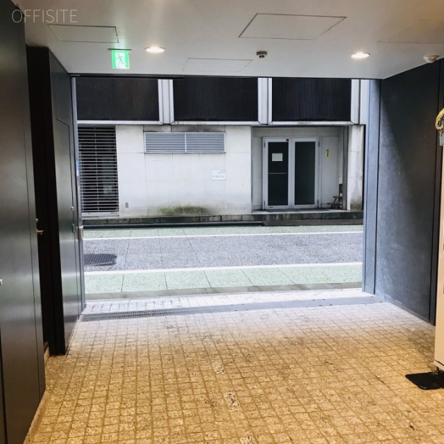 Zenken PlazaⅡ エントランス
