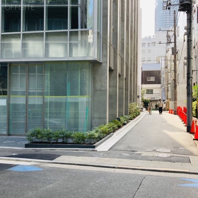 VPO赤坂 外観