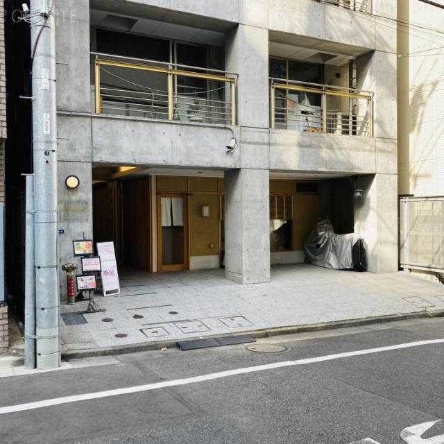月村マンションNo27 外観