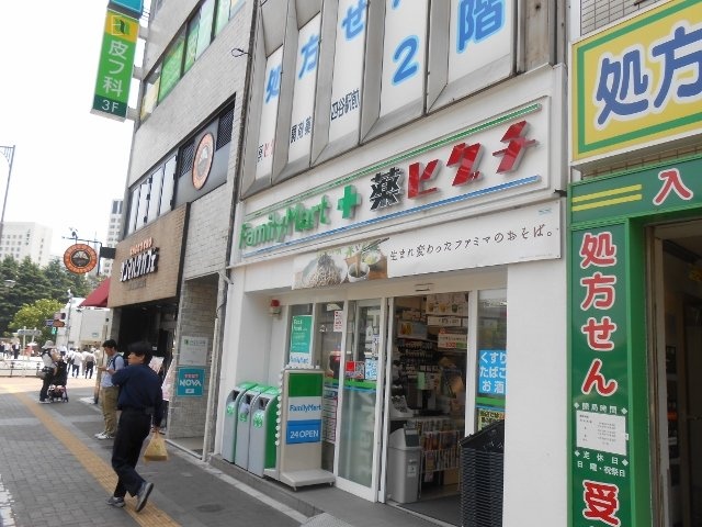 ヒグチ四谷ビル 画像