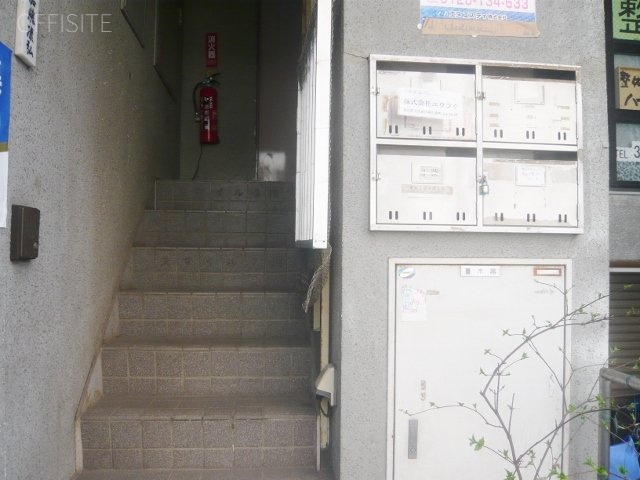 傘長ビル 画像