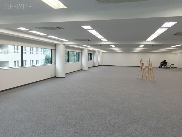 Daiwa南青山(ダヴィンチ南青山)ビル 画像