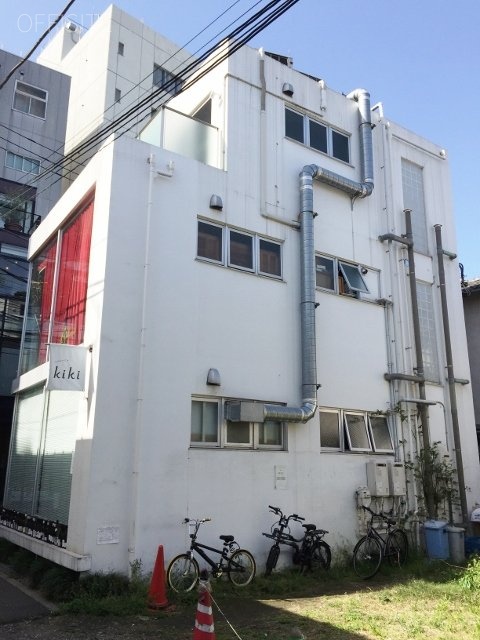 アヴニール表参道ビル 画像