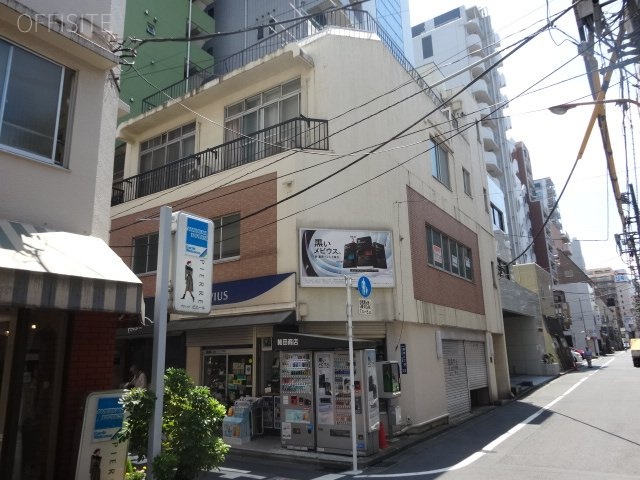 細田ビル 画像