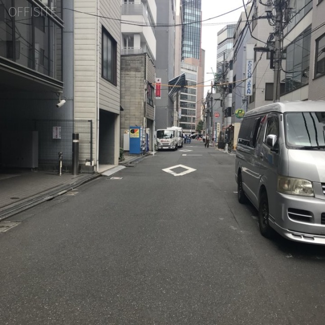 大久保ビル 周辺
