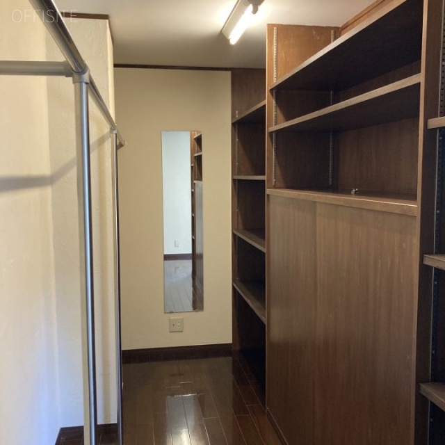 田町ビル 3階 18.00坪　5階 室内