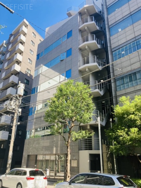 第一瀬野ビル　外観