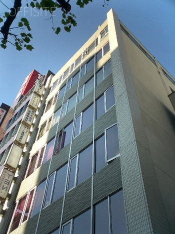 NK第7ビル 外観