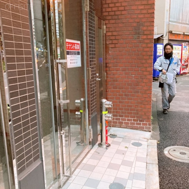 麹町駅前ヒルトップ　外観
