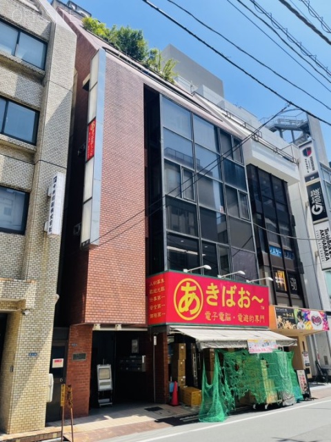 山口ビル　外観